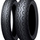 DUNLOP TT100 GP 130/80-18 66H TT Tyre