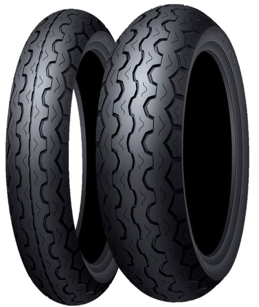 DUNLOP TT100 GP 130/80-18 66H TT Tyre