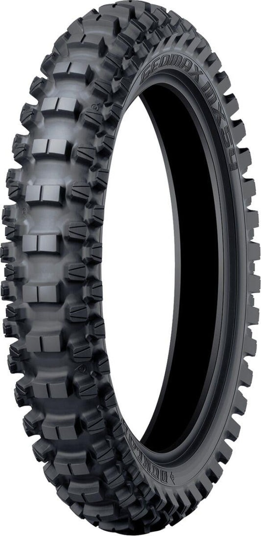 DUNLOP Geomax MX54 70/100-10 41J TT Motorcycle Tyre