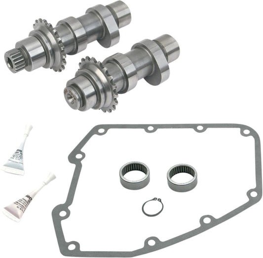 S&S Cycle 510C Camshaft Kit For Harley Davidson FLHX 1690 2003-2016 Kit 106-4380