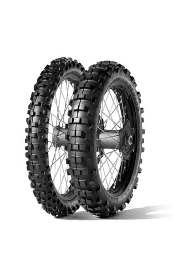 DUNLOP Geomax E F S 90/90-21 54R TT Tyre