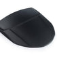 Puig Rear Mudguard Extender Matt Black 9376F