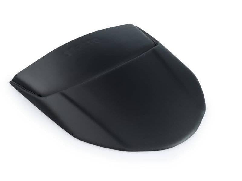Puig Rear Mudguard Extender Matt Black 9376F