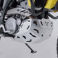 SW-MOTECH Engine Guard SILVER MSS.05.071.10000/S