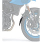 Puig Front Fender Extender Black 1622W