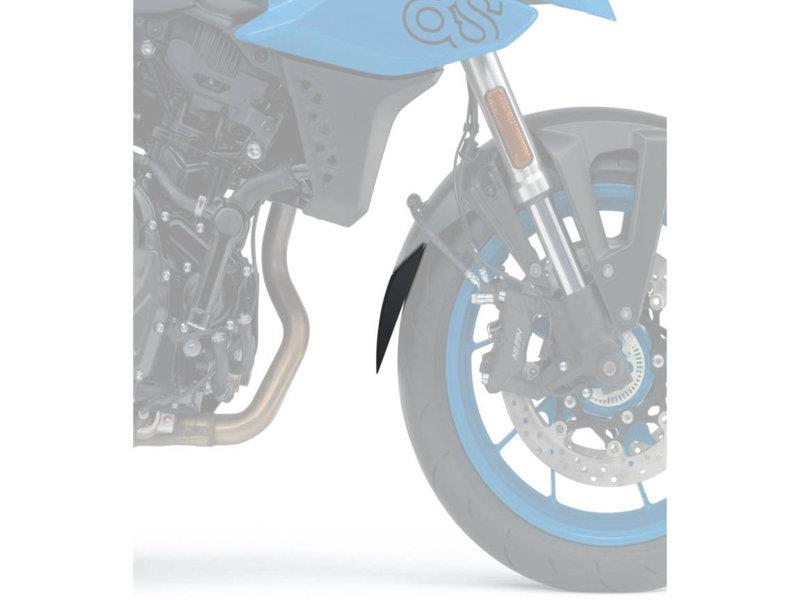Puig Front Fender Extender Black 1622W
