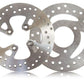 Ebc MD Series Pro-Lite Brake Rotor For Piaggio Medley 125 S I-GET 11-24 MD9164D