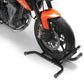 Puig Front Wheel Brace Black 21318H