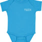 THOR Infant Blueprint Supermini Blue