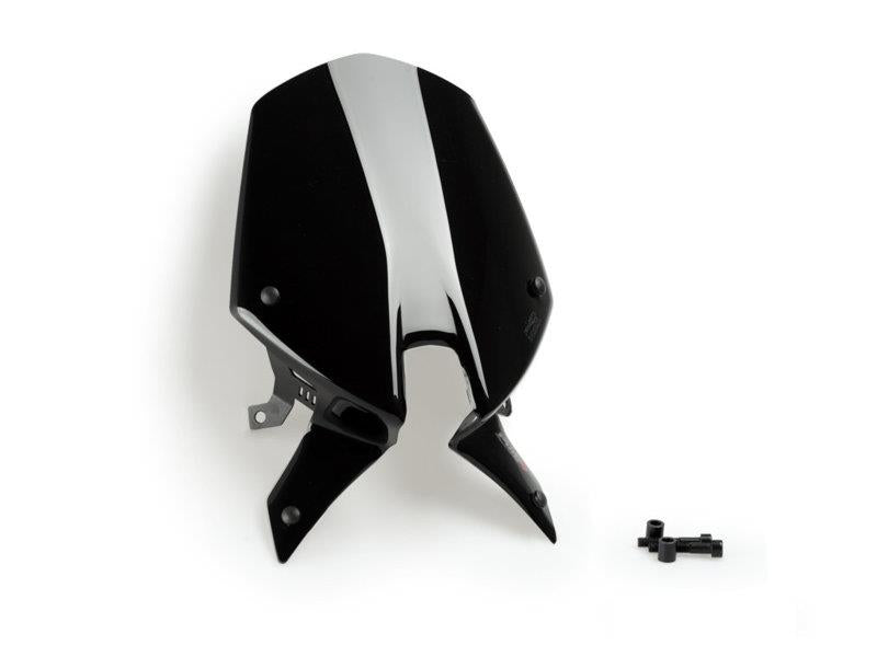 Puig New Generation Sport Screen Black 2568R