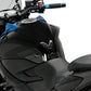PUIG Full Tank Protection Pads Carbon Look for Suzuki GSX S 750 17-21 9295C
