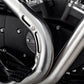 Vance & Hines 2-into-1 Upsweep Exhaust System For HD XL 883 N 14-22 27327