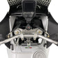 WRS Side Deflectors Ducati Desertx 950 Black Du026nl