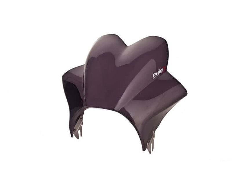 Puig Wave Screen Dark Smoke 21279N