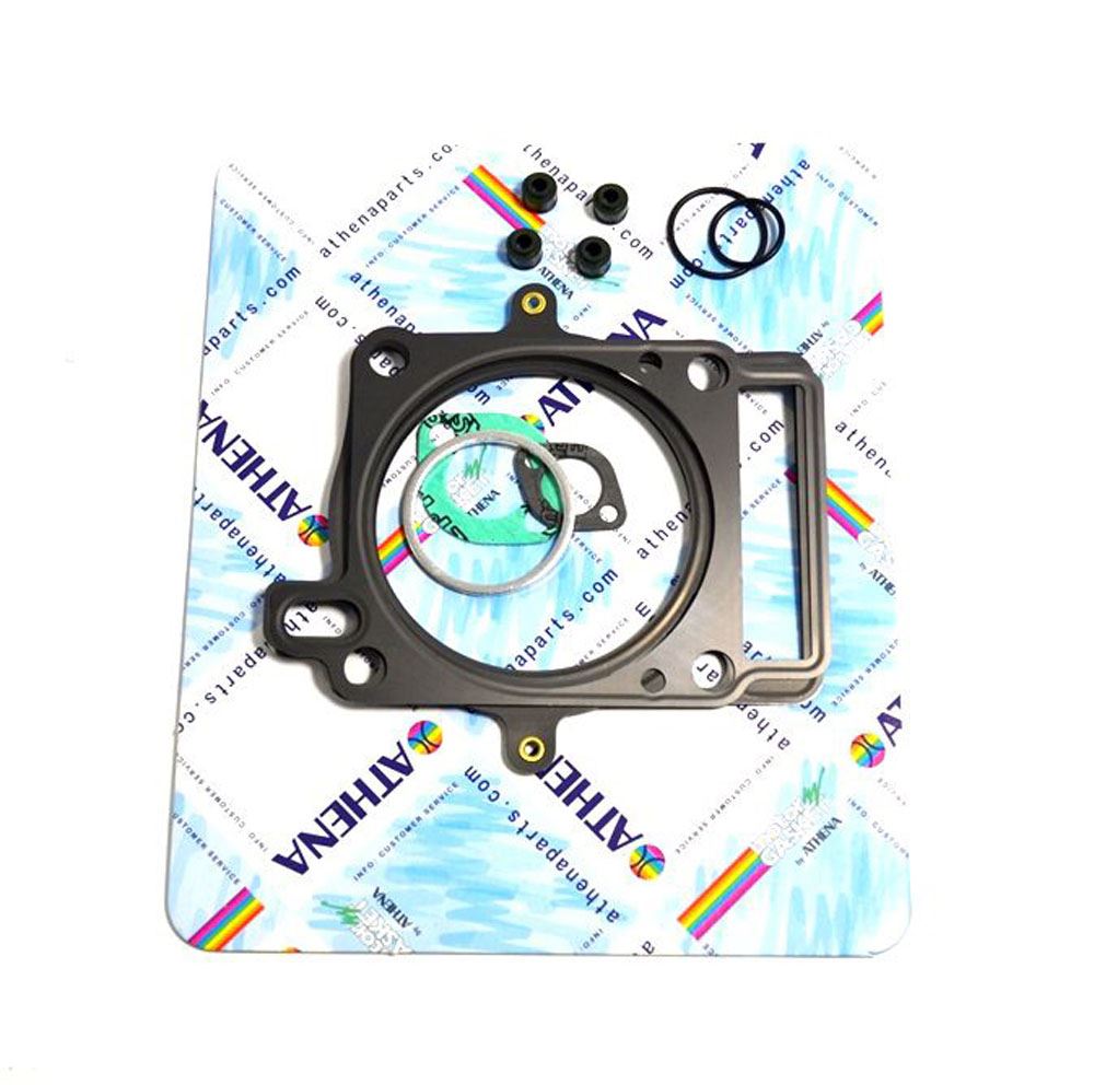 Athena Top-End Gasket Kit For Husqvarna TC 250 03-15 P400220600263