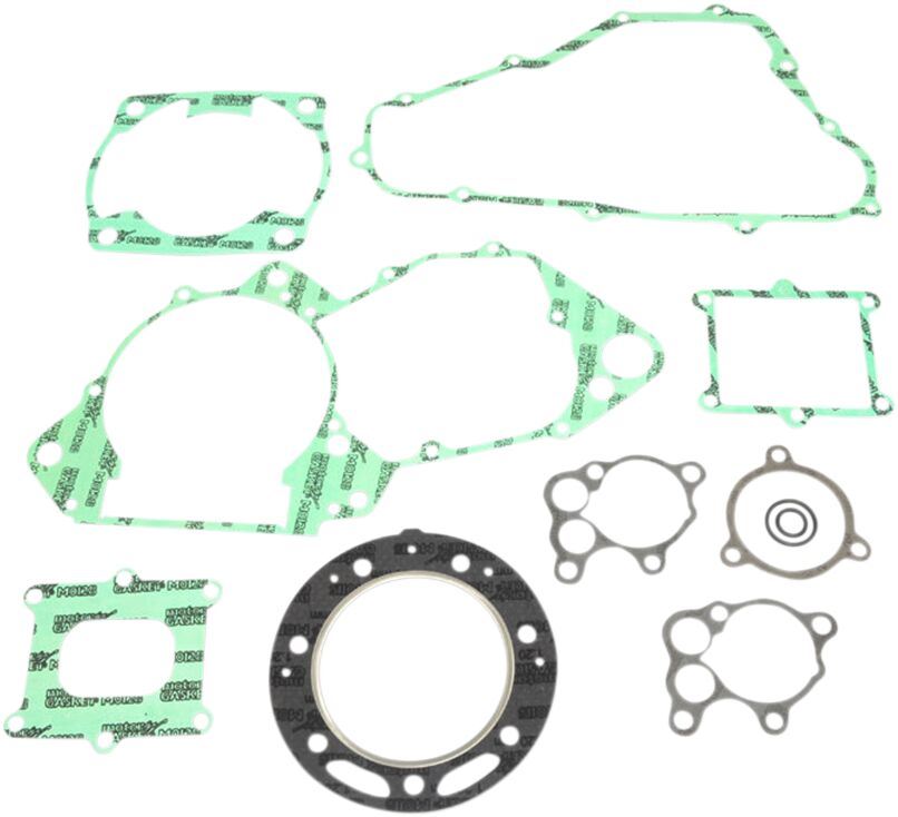 Athena Gasket Kit For Honda CR 500 R 85-88 P400210850500