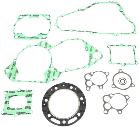 Athena Gasket Kit For Honda CR 500 R 85-88 P400210850500