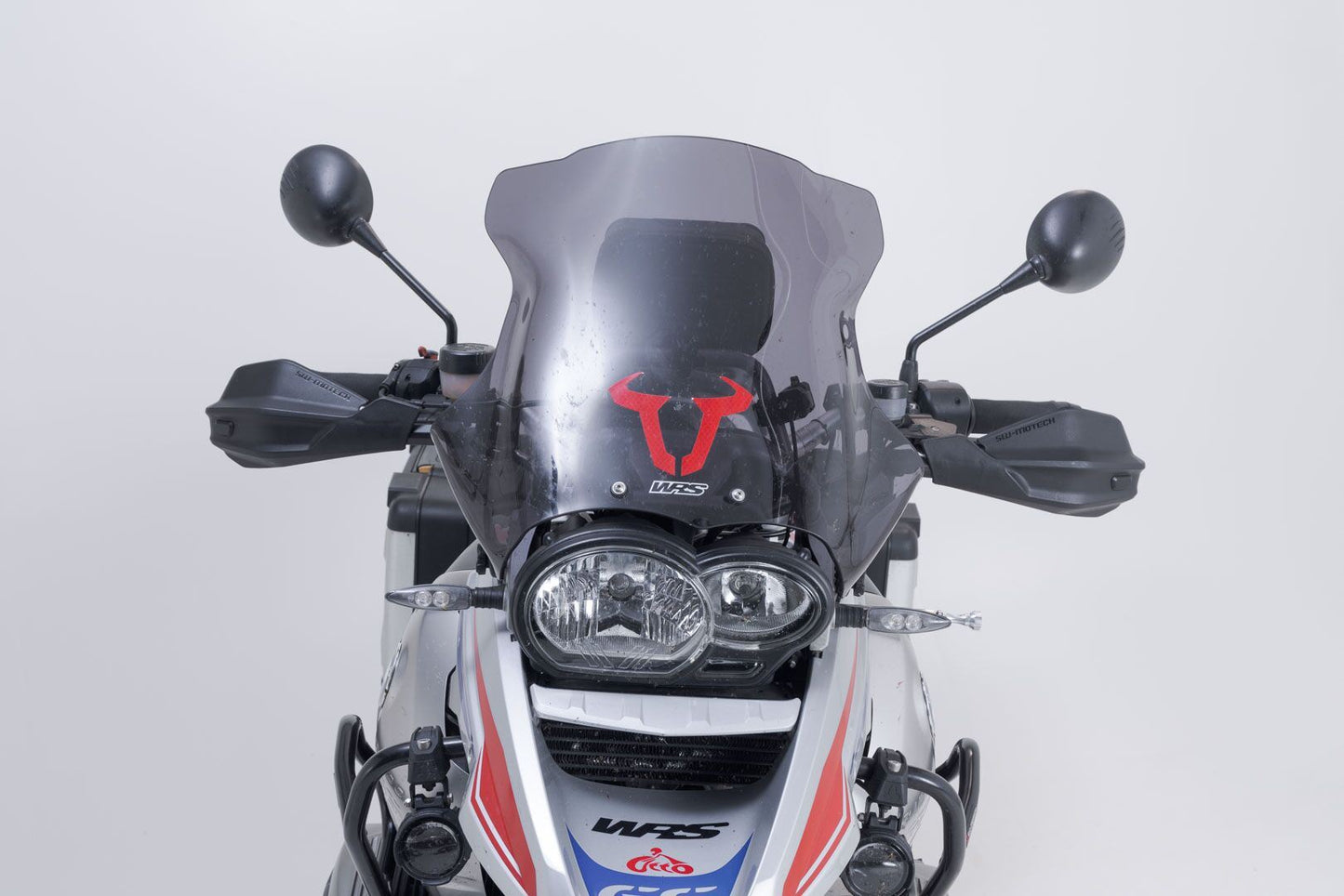 SW MOTECH Handguard Kit Adventure For Kawasaki KLZ 1000 BMW R1200 04-24 Hdg.00.220.31901/B