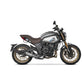 SHAD SR Pannier Fitting Kit to fit CF Moto 700CL-X 2021-2025