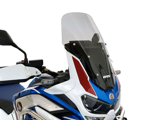 WRS Windscreen Standard Adventure Sports HONDA CRF 1100 L ABS Ho026f