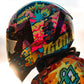 ICON Airform™ Scatterbrain Multi Motorcycle Helmet