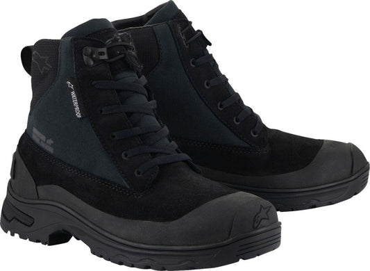 ALPINESTARS Women's Judy Waterproof Boots Black