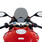 WRS Windscreen For Ducati Panigale V2 890 2025-2026 DU044FS