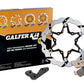 GALFER Brake Kit Oversize KG606RFS