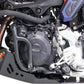 AXP Adventure Skid Plate For BMW F 900 GS ABS 2024-2025 HDPE Black AX1776
