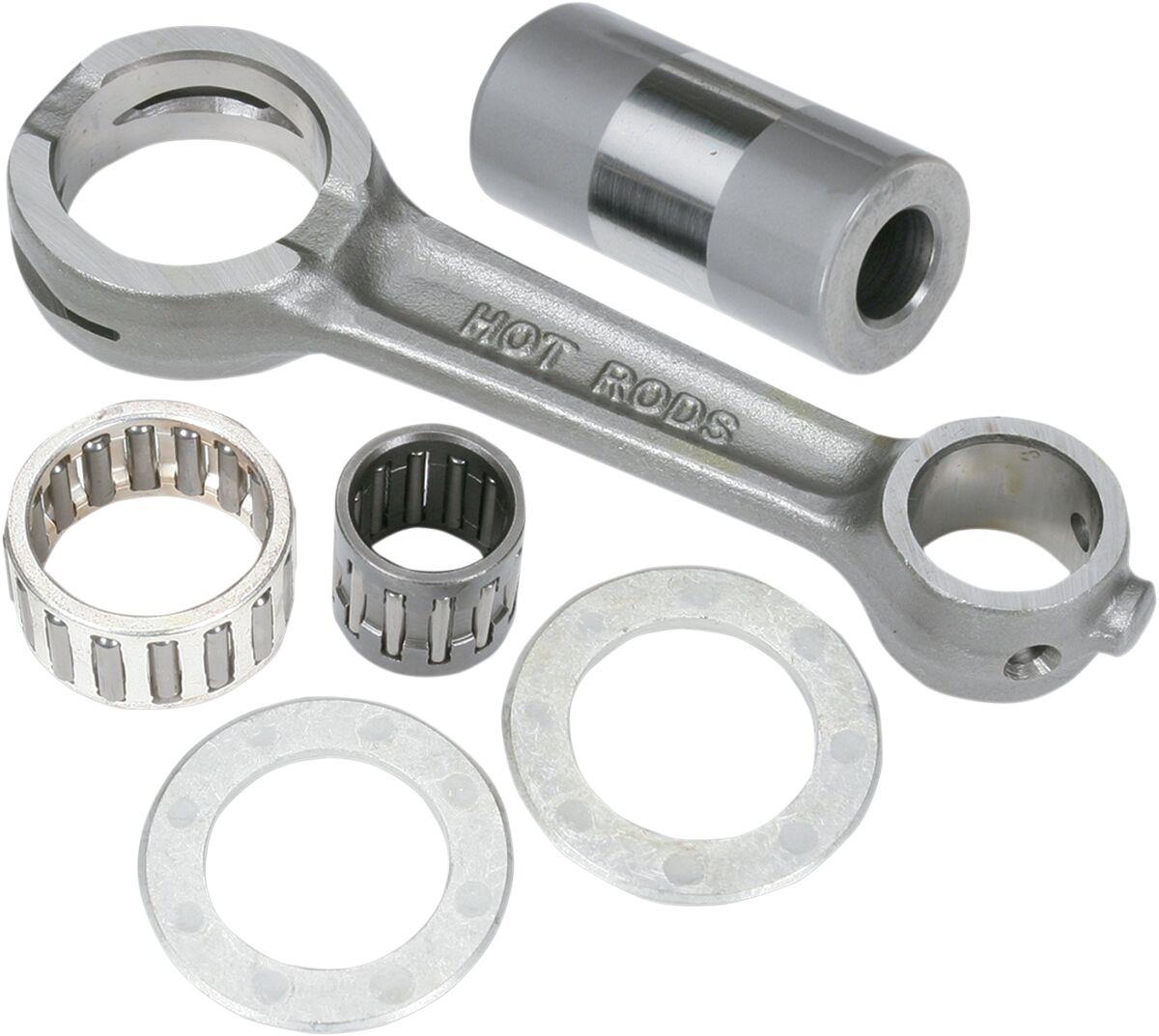 Hot Rods Connecting Rod Kit For Kawasaki KX 100 Suzuki RM 100 1998-2021