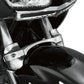 Kuryakyn Fork Brace Generation 2 For Honda GL 1800 2001-2017 Chrome KUR7339