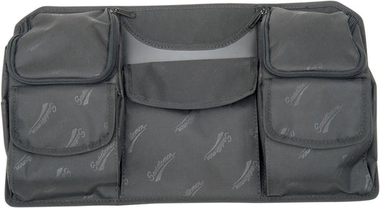 Saddlemen Trunk Lid Organizer (3516-0151)