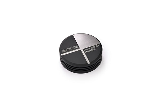 Daytona Master Cylinder Cap Rear For BMW F850GS R Nine T 2014-2024 80840