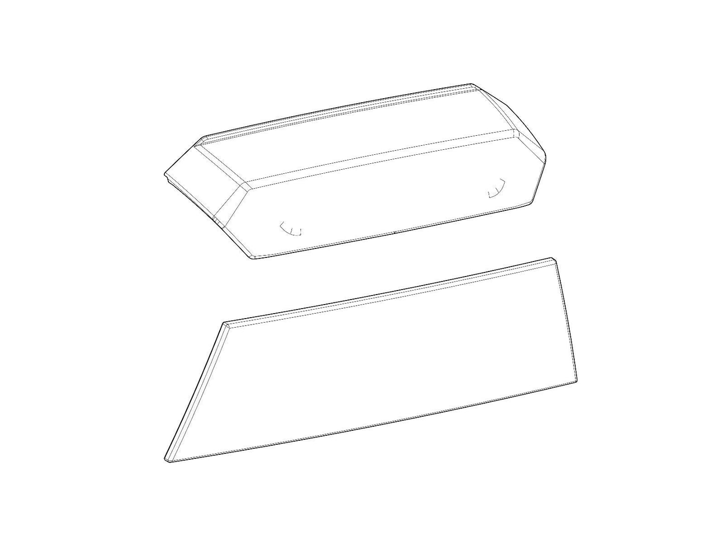SHAD COVERS SH38X 204135R