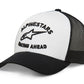 Alpinestars Hat-Truck Triple 24 Model