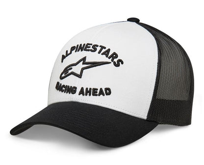 Alpinestars Hat-Truck Triple 24 Model