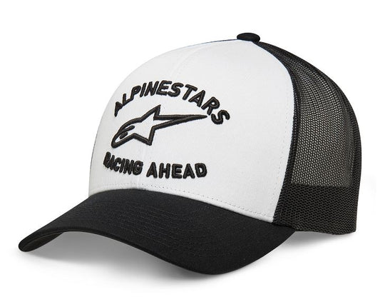 Alpinestars Hat-Truck Triple 24 Model