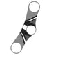 PUIG Radikal Yoke Protector Grey for Honda CBR900 RR Fireblade 00-03 6966U