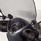 Puig City Touring Screen Light Smoke 8452W