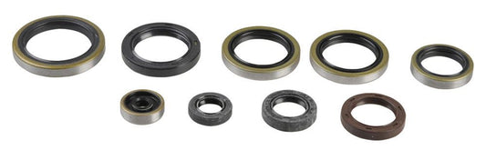 Athena Engine Oil Seal For KTM XC 250 Husqvarna TE 300 03-18 P400270400009