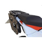 AXP RACING Side Rack for KTM 390 ADVENTURE Black AX1811