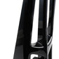 Cult Werk Spoiler Custom For Harley Davidson FXSB 1690 2013-2017 Black HD-BRO081