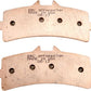 Ebc Sintered Road Race Brake Pads For Ducati Panigale V2 890 04-26 GPFAX447HH