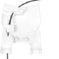 UFO Stadium Plate For KTM SX / SXF 85 18-24 White KT05000047