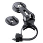 SP CONNECT SP Universal Bike Mount Black For SPC/SPC+ Interchangeable 53342