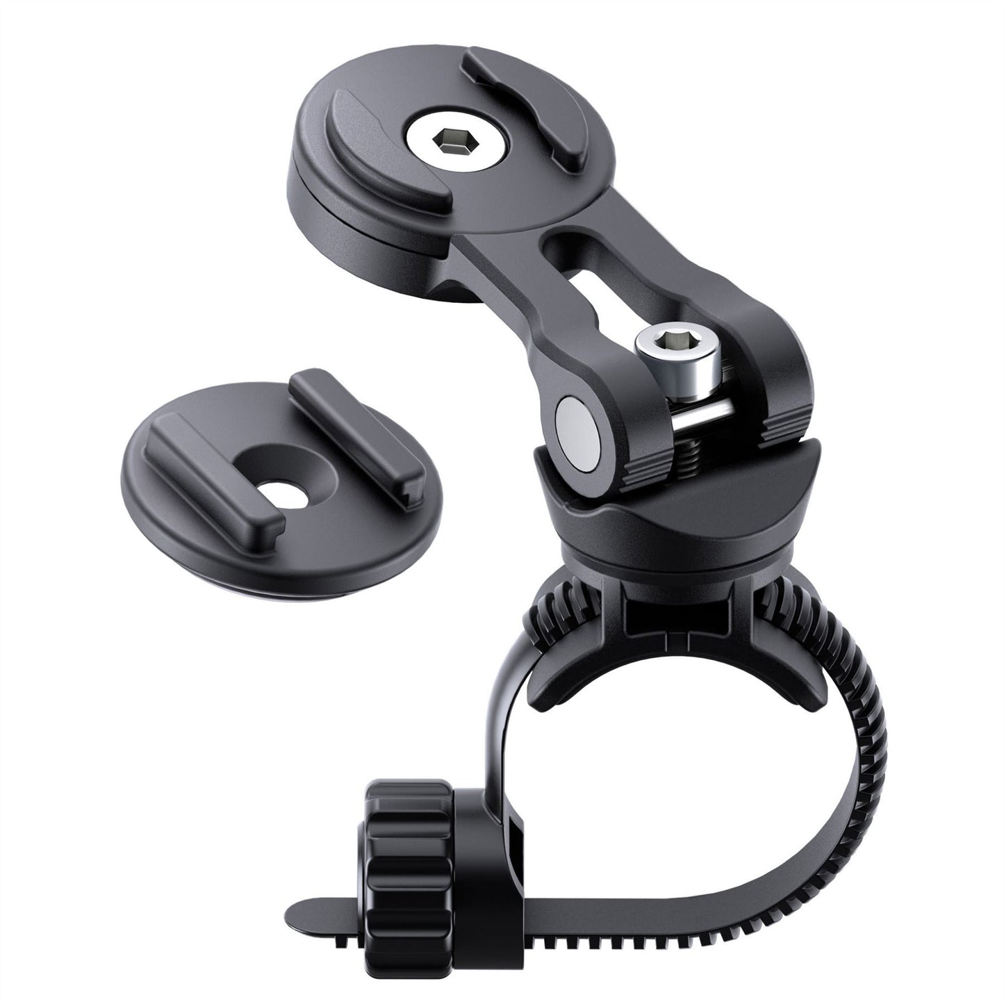 SP CONNECT SP Universal Bike Mount Black For SPC/SPC+ Interchangeable 53342