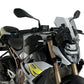 Puig New Generation Sport Screen Black 9170N