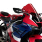 Puig Z-Racing Screen Red 4040R