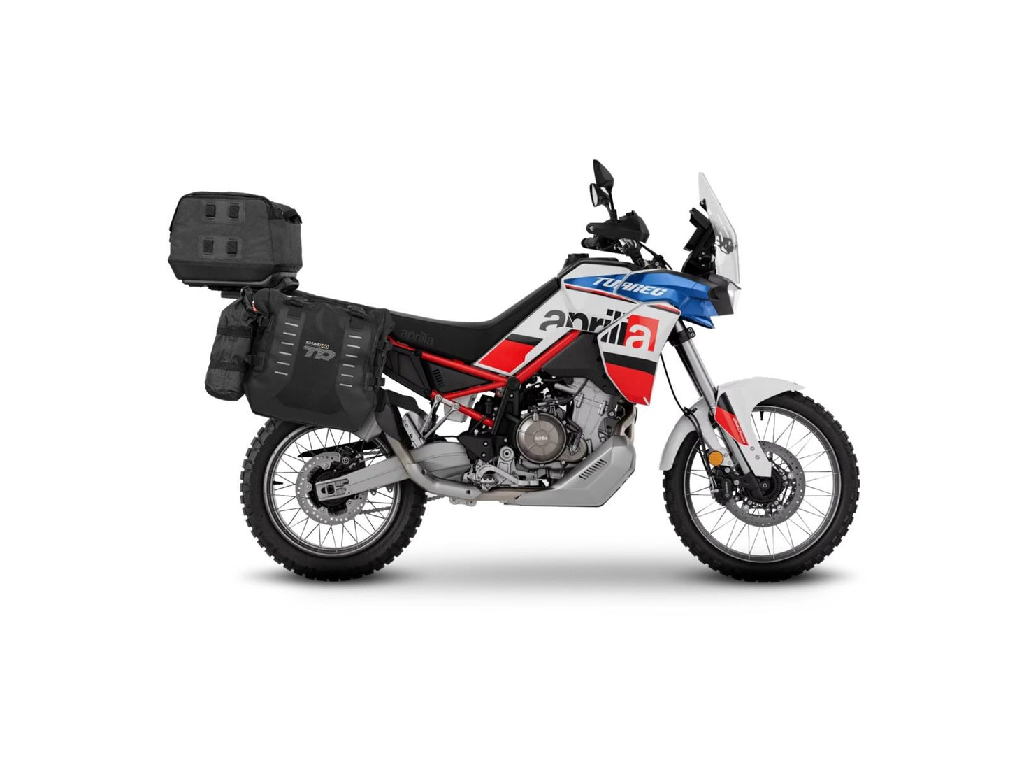 SHAD Top Box Fitting Kit to fit Aprilia Tuareg 660 2021-2025