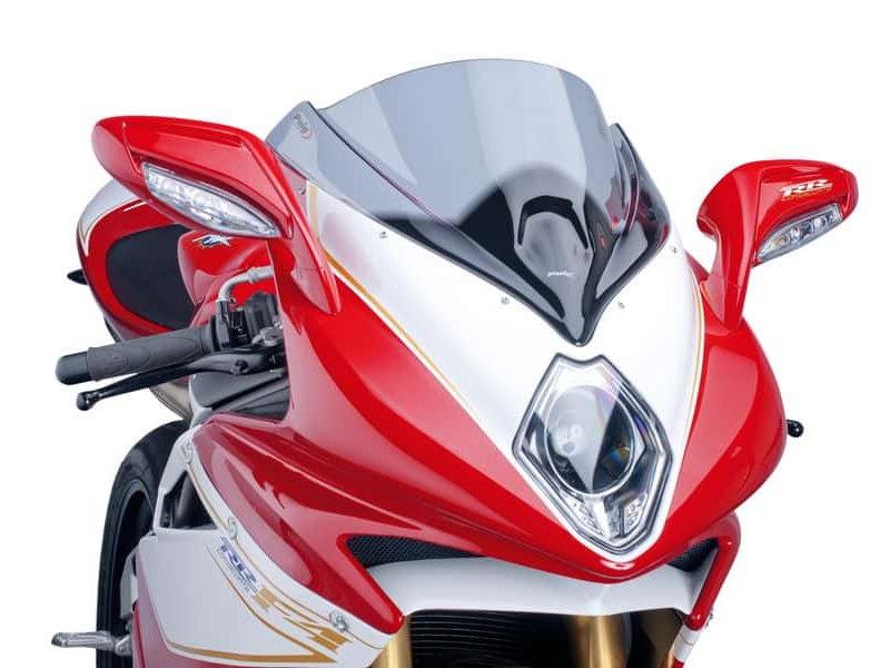Puig Z-Racing Screen Clear 9807N